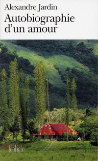 Produktbild: Autobiographie D Un Amo