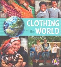Produktbild: Clothing of the World