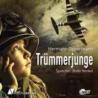 Produktbild: Tr&uuml;mmerjunge