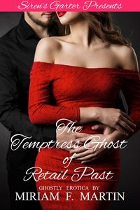 Produktbild: The Temptress Ghost of Retail Past