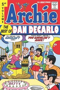 Produktbild: Archie