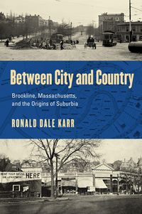 Produktbild: Between City and Country