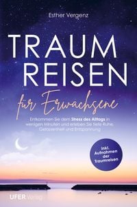 Produktbild: Traumreisen f&uuml;r Erwachsene