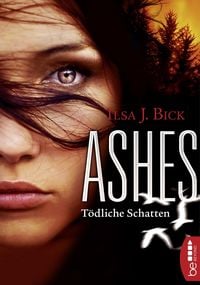 Produktbild: Ashes - T&ouml;dliche Schatten
