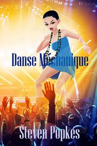 Produktbild: Danse M&eacute;canique
