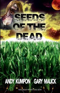 Produktbild: Seeds of the Dead