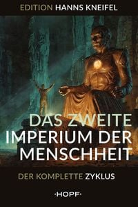 Produktbild: Das zweite Imperium der Menschheit