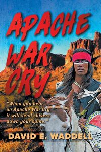 Produktbild: Apache War Cry