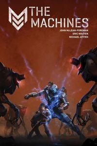 Produktbild: Machines