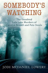 Produktbild: Somebody's Watching