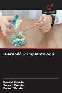 Produktbild: Bierno&iquest;&iquest; w implantologii