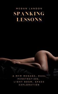 Produktbild: Spanking Lessons