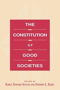 Produktbild: Committee on the Political Economy of the Good Society