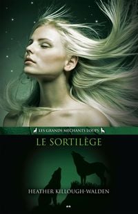Produktbild: Le sortil&egrave;ge
