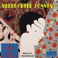 Produktbild: Verr&uuml;ckter Sonntag