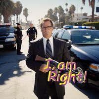 Produktbild: .Iam Right