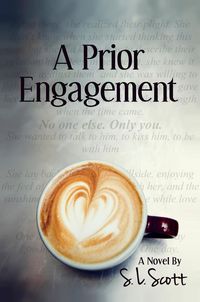 Produktbild: A Prior Engagement