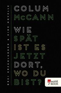 Produktbild: Wie sp&auml;t ist es jetzt dort, wo du bist?