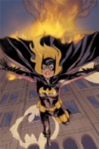 Produktbild: Batgirl