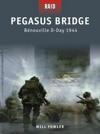 Produktbild: Pegasus Bridge