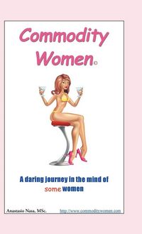 Produktbild: Commodity Women