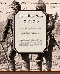 Produktbild: The Balkan Wars 1912 1913