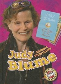 Produktbild: Judy Blume