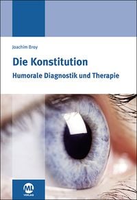 Produktbild: Die Konstitution