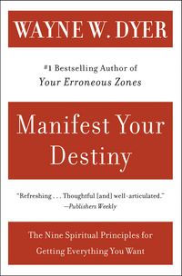 Produktbild: Manifest Your Destiny