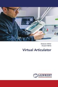 Produktbild: Virtual Articulator