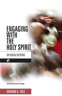 Produktbild: Engaging with the Holy Spirit