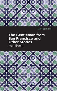 Produktbild: The Gentleman from San Francisco and Other Stories