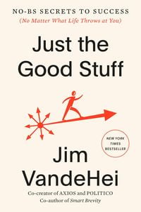 Produktbild: Just the Good Stuff
