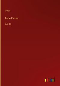 Produktbild: Folle-Farine