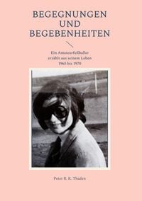 Produktbild: Begegnungen und Begebenheiten