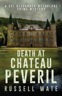 Produktbild: Death at Chateau Peveril