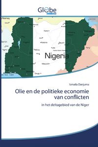 Produktbild: Olie en de politieke economie van conflicten