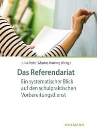 Produktbild: Das Referendariat
