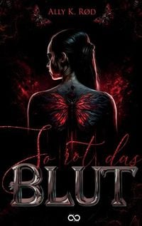 Produktbild: So Rot das Blut