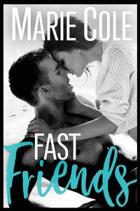 Produktbild: Fast Friends