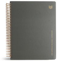 Produktbild: CSB She Reads Truth Spiral-Bound Notetaking Bible, Pentateuch, Hardcover