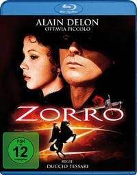 Produktbild: Zorro