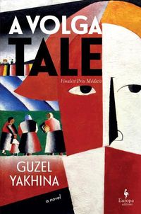 Produktbild: A Volga Tale