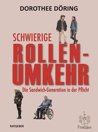 Produktbild: Schwierige Rollenumkehr