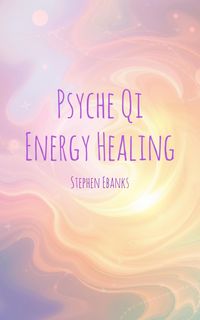 Produktbild: Psyche Qi Energy Healing