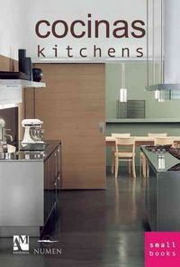 Produktbild: Spa-Kitchens Smallbooks Series