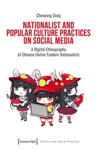Produktbild: Nationalist and Popular Culture Practices on Social Media