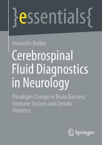 Produktbild: Cerebrospinal Fluid Diagnostics in Neurology