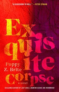 Produktbild: Exquisite Corpse