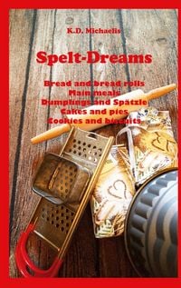 Produktbild: Spelt-Dreams